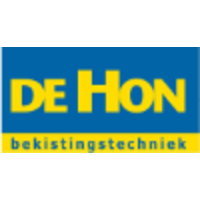 De Hon Bekistingstechniek logo, De Hon Bekistingstechniek contact details