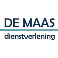 De Maas Dienstverlening logo, De Maas Dienstverlening contact details