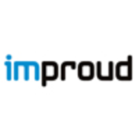 Improud logo, Improud contact details