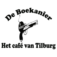 Café de Boekanier logo, Café de Boekanier contact details