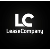 LeaseCompany logo, LeaseCompany contact details