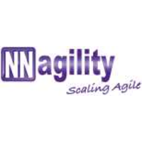 NNagility logo, NNagility contact details