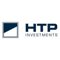 HTP Investments logo, HTP Investments contact details