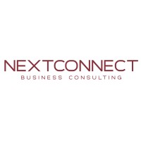 NextConnect logo, NextConnect contact details