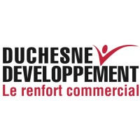 DUCHESNE DEVELOPPEMENT logo, DUCHESNE DEVELOPPEMENT contact details