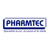 PHARMTEC SA logo, PHARMTEC SA contact details