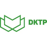 DKTP logo, DKTP contact details