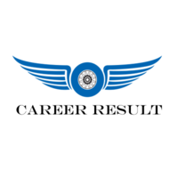 Career Result logo, Career Result contact details