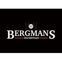 Drankenhuys Bergmans logo, Drankenhuys Bergmans contact details