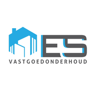 ES Vastgoedonderhoud logo, ES Vastgoedonderhoud contact details