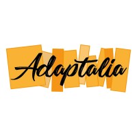 Adaptalia Shop logo, Adaptalia Shop contact details