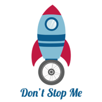 Ayudas Técnicas Don´t Stop Me logo, Ayudas Técnicas Don´t Stop Me contact details