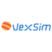 VexSim Engineering logo, VexSim Engineering contact details