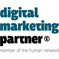 Digital Marketing Partner (The Human Network) logo, Digital Marketing Partner (The Human Network) contact details