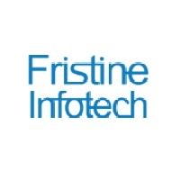 Fristine Infotech Pvt Ltd logo, Fristine Infotech Pvt Ltd contact details