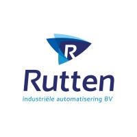 Rutten industriele automatisering logo, Rutten industriele automatisering contact details