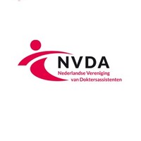 Nederlandse Vereniging van Doktersassistenten logo, Nederlandse Vereniging van Doktersassistenten contact details