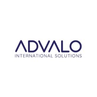 ADVALO INTERNATIONAL logo, ADVALO INTERNATIONAL contact details