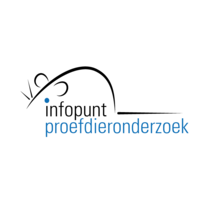 Infopunt Proefdieronderzoek logo, Infopunt Proefdieronderzoek contact details