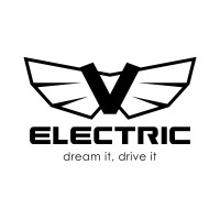 V-Electric Ltd logo, V-Electric Ltd contact details