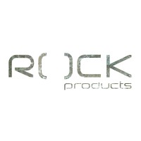 Rock Products logo, Rock Products contact details