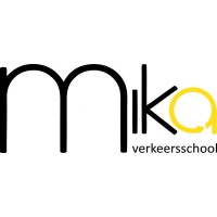 Verkeersschool Mika logo, Verkeersschool Mika contact details