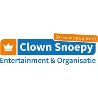 Clown Snoepy Entertainment en Organisatie logo, Clown Snoepy Entertainment en Organisatie contact details