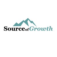 Source of Growth logo, Source of Growth contact details