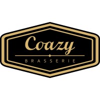 Brasserie Coazy logo, Brasserie Coazy contact details