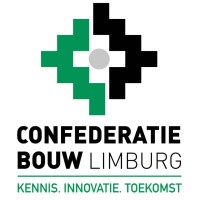 Confederatie Bouw Limburg vzw logo, Confederatie Bouw Limburg vzw contact details