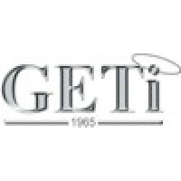 GETi Ltd logo, GETi Ltd contact details