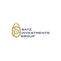 Safe Investments Group logo, Safe Investments Group contact details