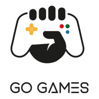 Go Games LTD - TRDR Pocket logo, Go Games LTD - TRDR Pocket contact details