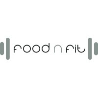 FOODNFIT logo, FOODNFIT contact details