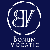 Bonum Vocatio logo, Bonum Vocatio contact details