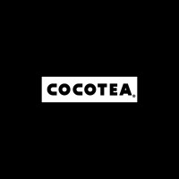 COCOTEA logo, COCOTEA contact details