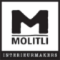 Molitli Interieurmakers logo, Molitli Interieurmakers contact details