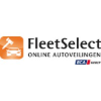 FleetSelect BV logo, FleetSelect BV contact details