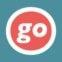 Go Solid logo, Go Solid contact details