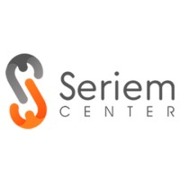 Seriem Center logo, Seriem Center contact details