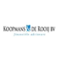 Koopmans & De Rooij B.V. logo, Koopmans & De Rooij B.V. contact details