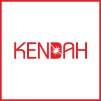 KENDAH PEST CONTROL logo, KENDAH PEST CONTROL contact details