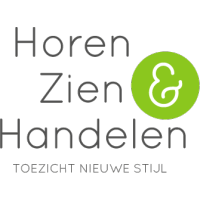 Horen, Zien & Handelen logo, Horen, Zien & Handelen contact details