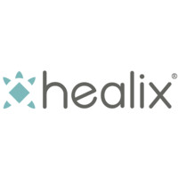 healix.eco logo, healix.eco contact details