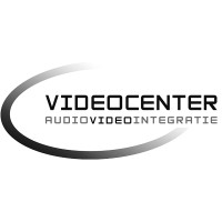 Videocenter NV logo, Videocenter NV contact details