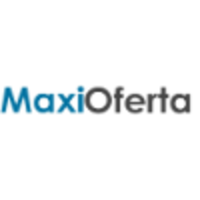 MaxiOferta logo, MaxiOferta contact details