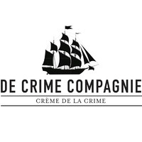 De Crime Compagnie logo, De Crime Compagnie contact details