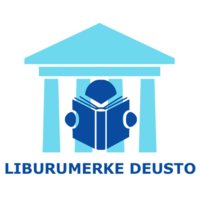 Liburumerke Deusto logo, Liburumerke Deusto contact details