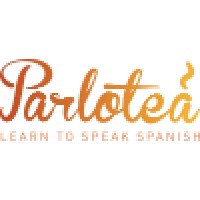 Parlotea logo, Parlotea contact details