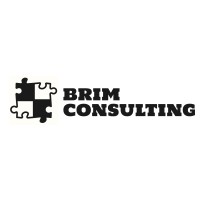 Brim Consulting logo, Brim Consulting contact details